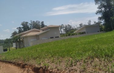 Terreno – Condomínio Alto Padrão – Cerqueira César