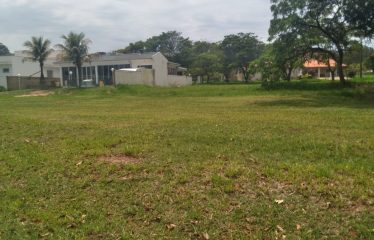 Terreno – Condomínio Alto Padrão – Cerqueira César