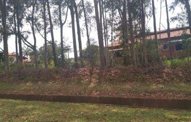 Terreno – Condomínio Alto Padrão – Cerqueira César