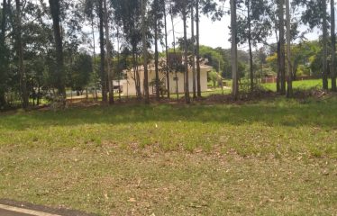 Terreno – Condomínio Alto Padrão – Cerqueira César