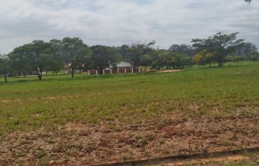 Terreno – Condomínio Alto Padrão – Cerqueira César