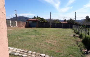 Chácara em Jarinu com 2.500m²