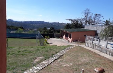 Chácara em Jarinu com 2.500m²