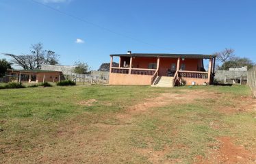 Chácara em Jarinu com 2.500m²