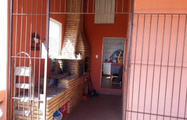 Chácara em Jarinu com 2.500m²