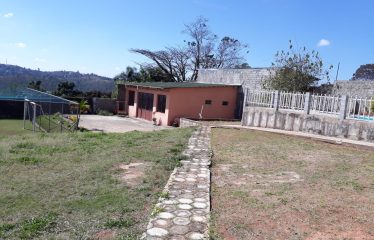 Chácara em Jarinu com 2.500m²