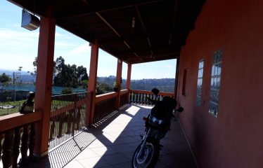 Chácara em Jarinu com 2.500m²