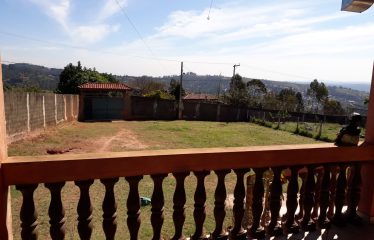 Chácara em Jarinu com 2.500m²