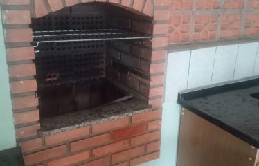 Casa em Perus com 1 suíte e 2 dormitórios