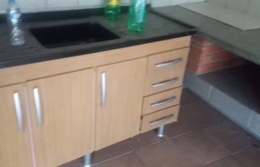Casa em Perus com 1 suíte e 2 dormitórios