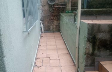 Casa em Perus com 1 suíte e 2 dormitórios