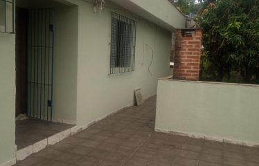 Casa em Perus com 1 suíte e 2 dormitórios