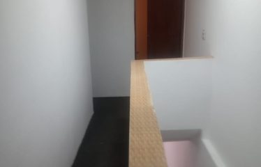 Casa em Perus com 1 suíte e 2 dormitórios
