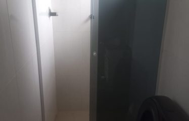 Casa em Perus com 1 suíte e 2 dormitórios