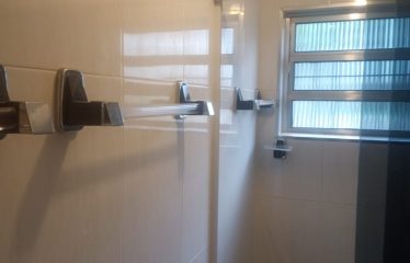 Casa em Perus com 1 suíte e 2 dormitórios