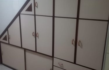 Casa em Perus com 1 suíte e 2 dormitórios