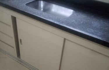 Casa em Perus com 1 suíte e 2 dormitórios