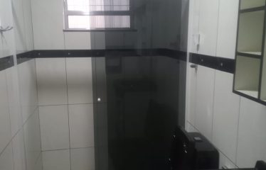 Casa em Perus com 1 suíte e 2 dormitórios