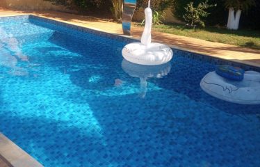 Amplo imóvel na Serra da Cantareira