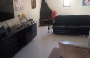 Amplo imóvel na Serra da Cantareira