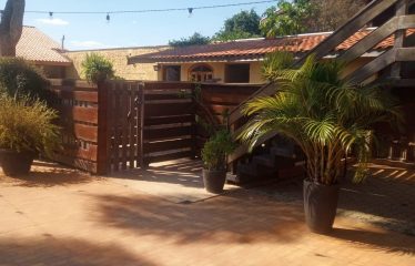 Amplo imóvel na Serra da Cantareira