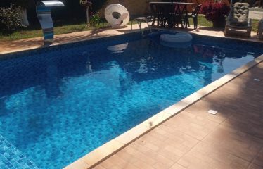 Amplo imóvel na Serra da Cantareira