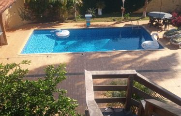 Amplo imóvel na Serra da Cantareira